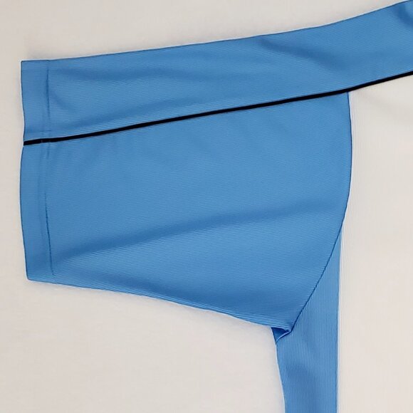 COVENTRY CITY Mens Large L Vintage Home Football Shirt Jersey 2000 - 2001 Subaru - Picture 7 of 15